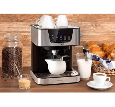 معرفی6 دستگاه قهوه ساز و کاربرد آن ها
سفارش با 09302022924