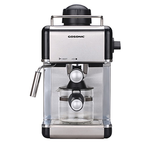 GEM-865 Espresso Maker